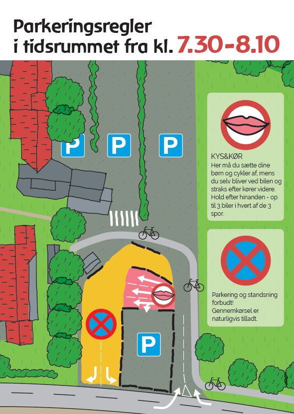 parkering jsp