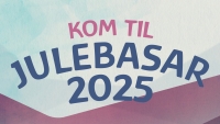 Julebasar