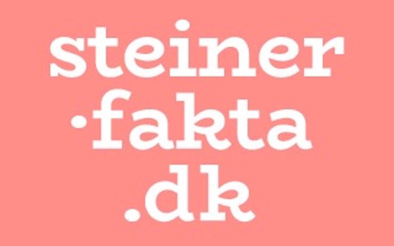 Steiner-Fakta